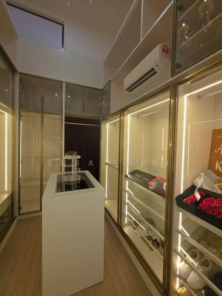 Rumah Teres 2.5 Tingkat untuk Dijual di Taman Nusaputra Timur (Puchong) - Suba Shini - PropertyGuru.com.my