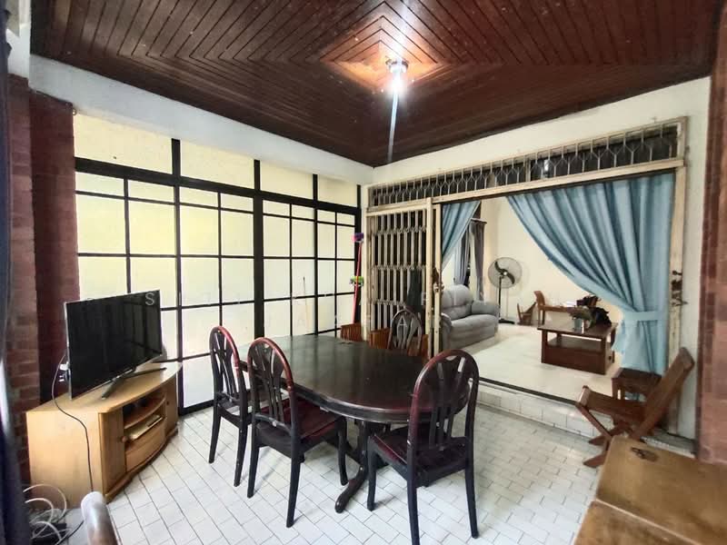 Rumah Banglo untuk Dijual di Seksyen 11 (Shah Alam) - SITI KHAIRIYAH JAAFAR - Dining Room - PropertyGuru.com.my