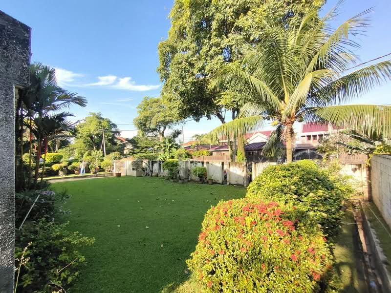 Rumah Banglo untuk Dijual di Seksyen 11 (Shah Alam) - SITI KHAIRIYAH JAAFAR - Garden - PropertyGuru.com.my