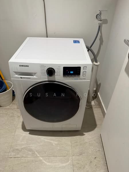 Servis Apartment untuk Disewa di Anggun Residences - Susan Foo - PropertyGuru.com.my
