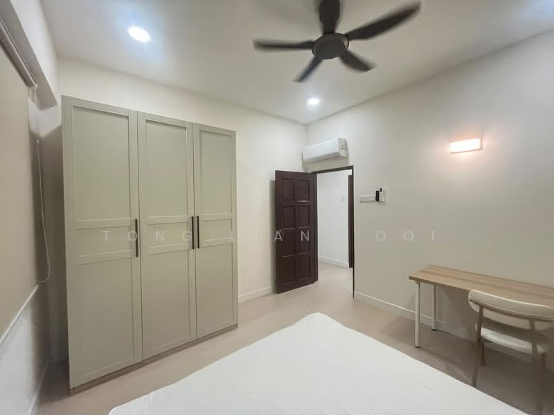 Kondominium untuk Disewa di Sri Pangkor Condominium - Tong Liang Ooi - Bedroom - PropertyGuru.com.my