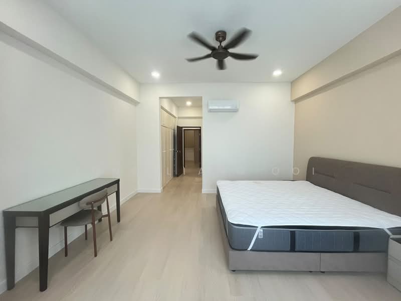 Kondominium untuk Disewa di Sri Pangkor Condominium - Tong Liang Ooi - Bedroom - PropertyGuru.com.my
