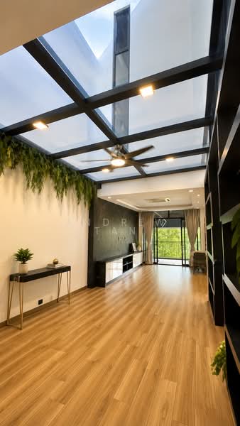 Rumah Teres untuk Disewa di Desa Parkcity (Kuala Lumpur) - Andrew Tan - PropertyGuru.com.my