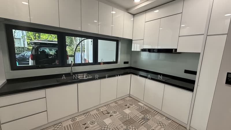 Rumah Teres untuk Disewa di Desa Parkcity (Kuala Lumpur) - Andrew Tan - PropertyGuru.com.my