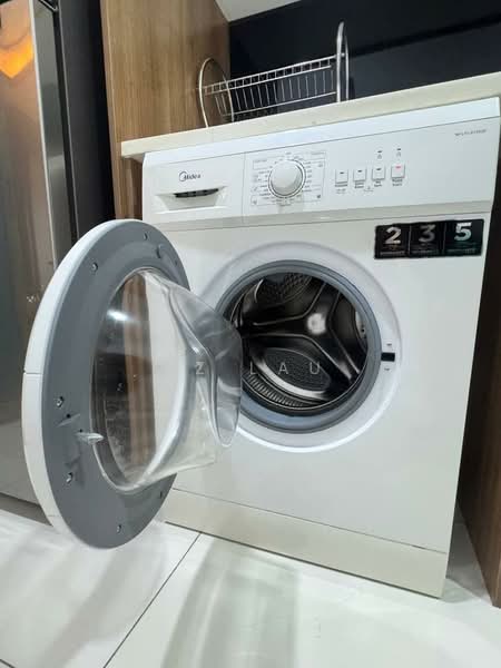 Servis Apartment untuk Disewa di Green Haven - LZ Lau - PropertyGuru.com.my