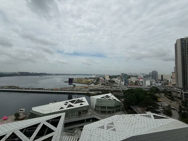 Kondominium untuk Dijual di R&F Princess Cove Phase 2-Seine Region - Mindy Lee - Exterior - PropertyGuru.com.my
