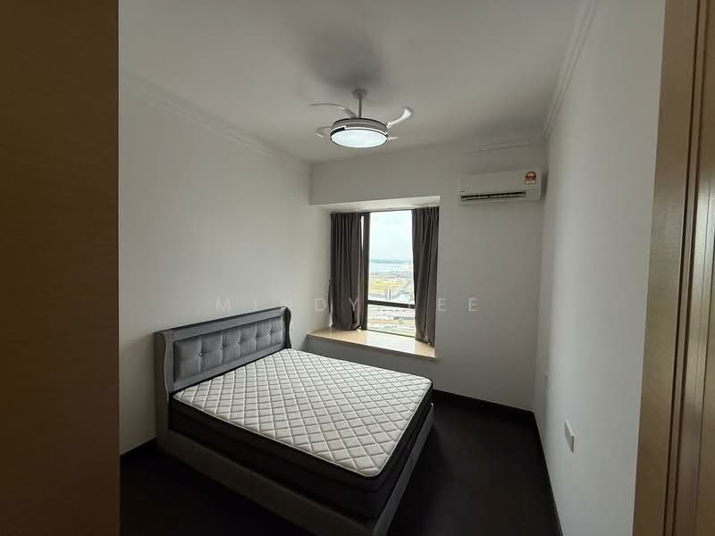 Kondominium untuk Dijual di R&F Princess Cove Phase 2-Seine Region - Mindy Lee - Bedroom - PropertyGuru.com.my