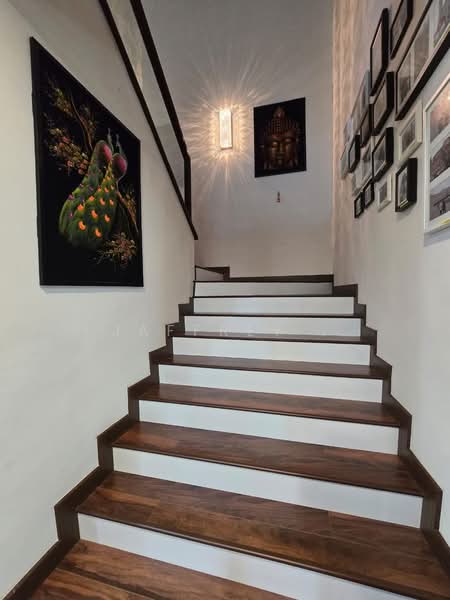 2-storey Terraced House for Sale in Johor Bahru (Johor) - Jaffrey . - PropertyGuru.com.my
