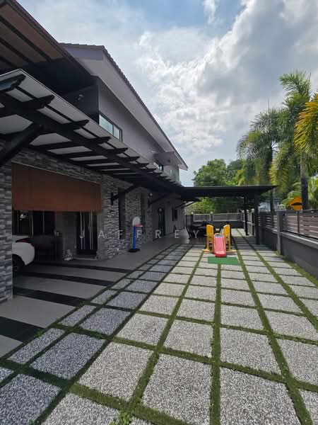 2-storey Terraced House for Sale in Johor Bahru (Johor) - Jaffrey . - PropertyGuru.com.my