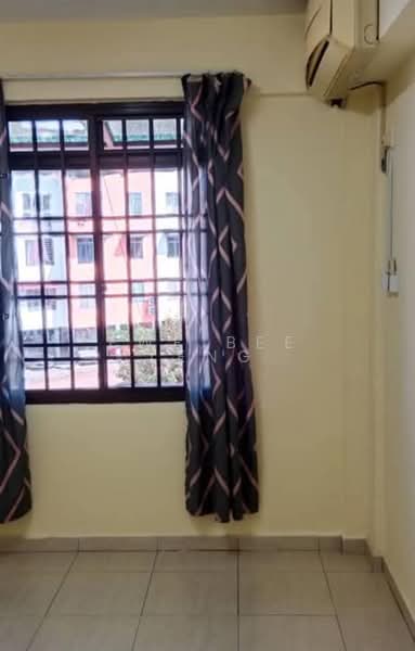 Flat for Rent at Sri Lanang - Ewe Bee Leng - Interior - PropertyGuru.com.my