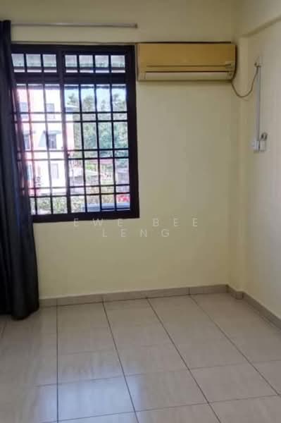Flat for Rent at Sri Lanang - Ewe Bee Leng - Interior - PropertyGuru.com.my