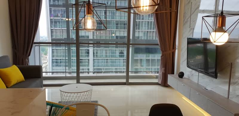 Kondominium untuk Disewa di The Fennel - Marvin Lee - PropertyGuru.com.my