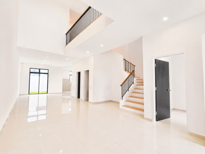 Cluster House for Sale in Eco Botanic 2 (Iskandar Puteri (Nusajaya)) - VIN Kee - PropertyGuru.com.my