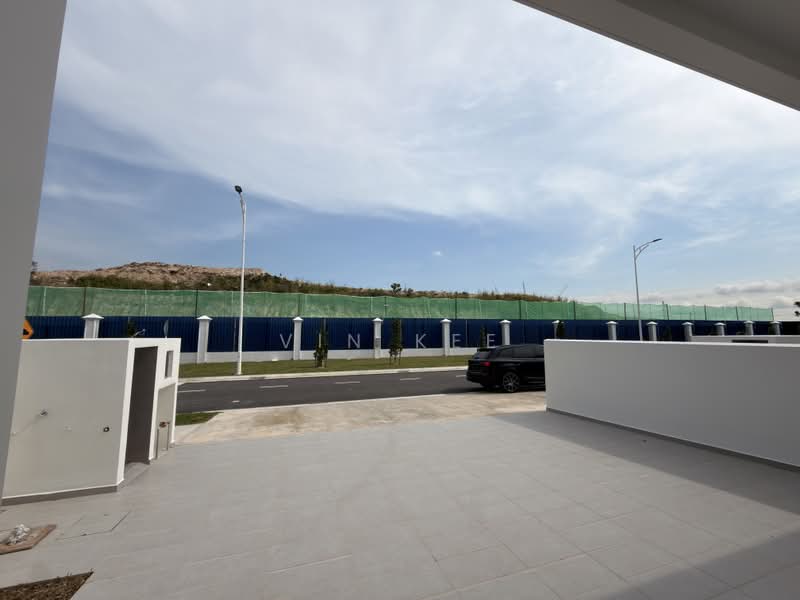 Cluster House for Sale in Eco Botanic 2 (Iskandar Puteri (Nusajaya)) - VIN Kee - PropertyGuru.com.my
