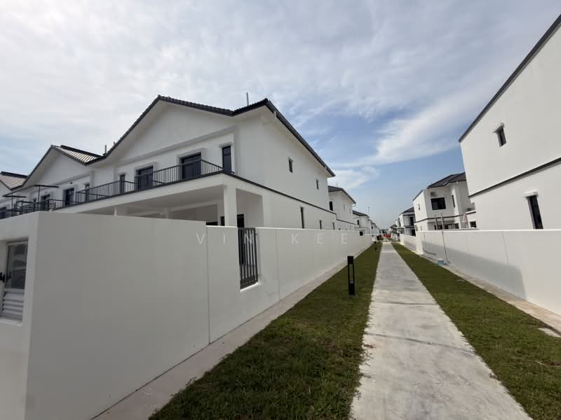 Cluster House for Sale in Eco Botanic 2 (Iskandar Puteri (Nusajaya)) - VIN Kee - PropertyGuru.com.my