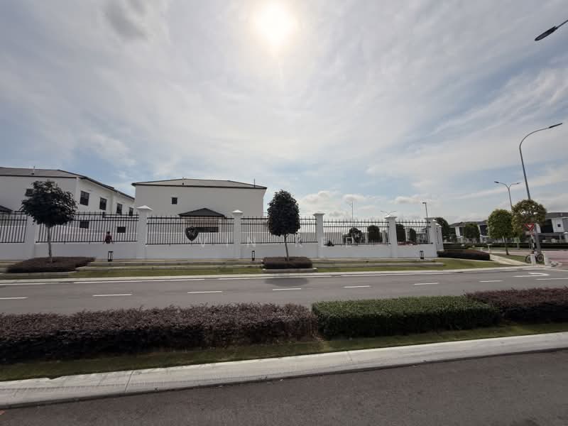 Cluster House for Sale in Eco Botanic 2 (Iskandar Puteri (Nusajaya)) - VIN Kee - PropertyGuru.com.my