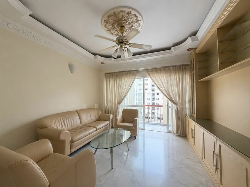 Condominium for Sale at Prisma Cheras - Kaeryn Wong - PropertyGuru.com.my