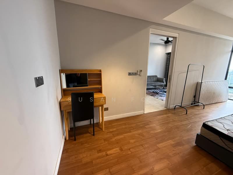 Servis Apartment untuk Dijual di Anggun Residences - Susan Foo - Interior - PropertyGuru.com.my
