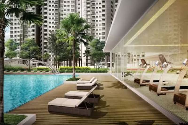 Kondominium untuk Dijual di One Imperial - Chien Khek Ng - Exterior - PropertyGuru.com.my