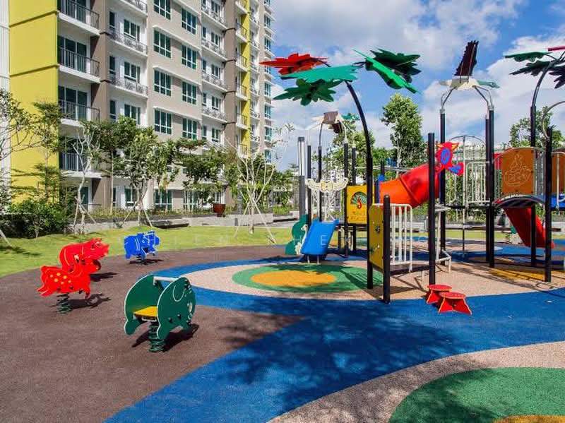 Kondominium untuk Dijual di One Imperial - Chien Khek Ng - Exterior - PropertyGuru.com.my