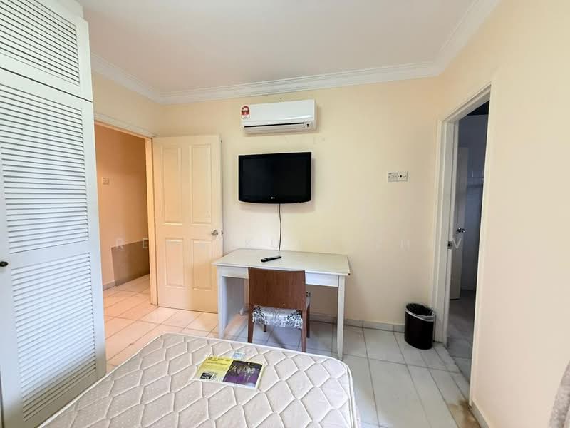 Condominium for Rent at Contessa - Zarema Kulbuzheva - Bedroom - PropertyGuru.com.my