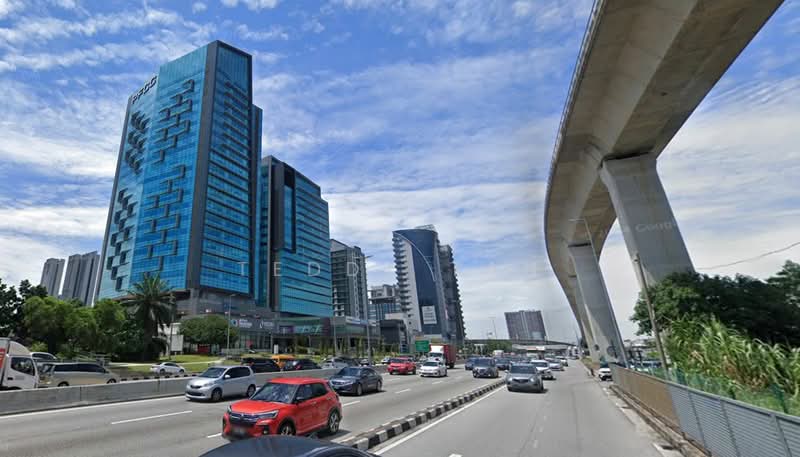 Gudang untuk Disewa di Puchong (Selangor) - Teddy Tan - Exterior - PropertyGuru.com.my