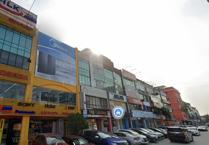 Gudang untuk Disewa di Puchong (Selangor) - Teddy Tan - PropertyGuru.com.my