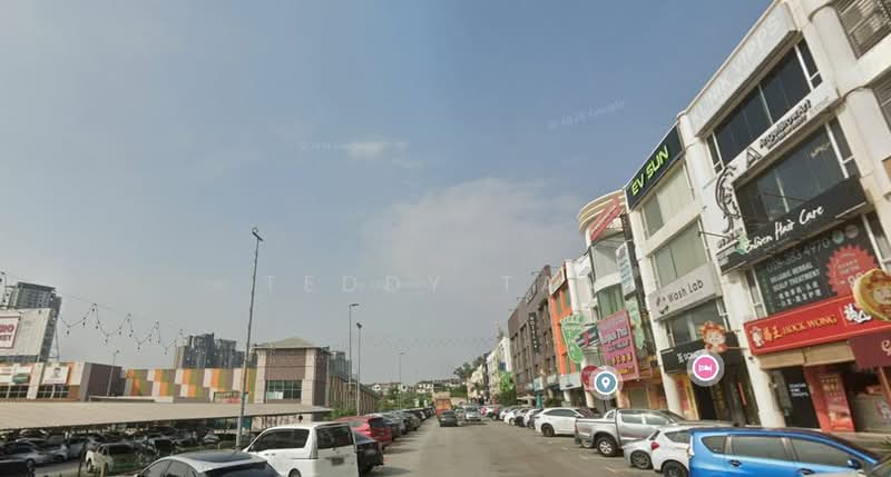 Gudang untuk Disewa di Puchong (Selangor) - Teddy Tan - Exterior - PropertyGuru.com.my