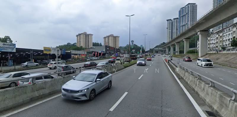 Gudang untuk Disewa di Puchong (Selangor) - Teddy Tan - Exterior - PropertyGuru.com.my