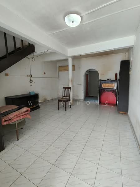 2-storey Terraced House for Sale in Bandar Selesa Jaya (Skudai) - Wei KeHong - PropertyGuru.com.my
