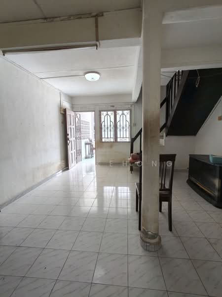 2-storey Terraced House for Sale in Bandar Selesa Jaya (Skudai) - Wei KeHong - PropertyGuru.com.my