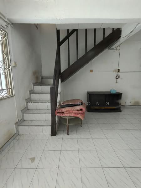 2-storey Terraced House for Sale in Bandar Selesa Jaya (Skudai) - Wei KeHong - PropertyGuru.com.my