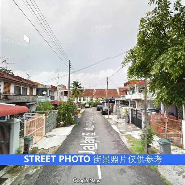 2-storey Terraced House for Sale in Bandar Selesa Jaya (Skudai) - Wei KeHong - PropertyGuru.com.my