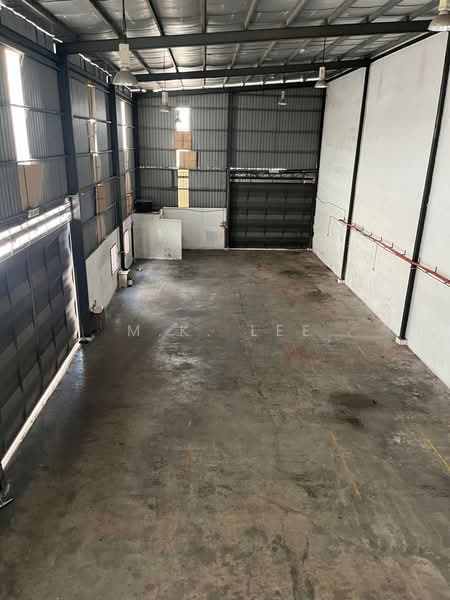 Factory for Rent in Pandamaran (Klang) - M.K. Lee - Interior - PropertyGuru.com.my