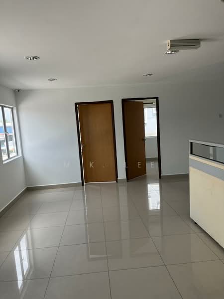 Factory for Rent in Pandamaran (Klang) - M.K. Lee - Interior - PropertyGuru.com.my