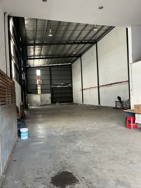 Factory for Rent in Pandamaran (Klang) - M.K. Lee - Interior - PropertyGuru.com.my