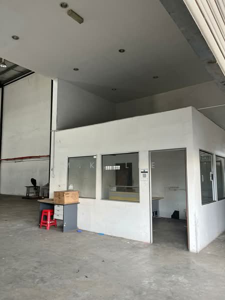 Factory for Rent in Pandamaran (Klang) - M.K. Lee - Interior - PropertyGuru.com.my