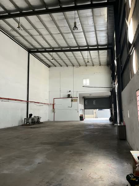 Factory for Rent in Pandamaran (Klang) - M.K. Lee - Interior - PropertyGuru.com.my