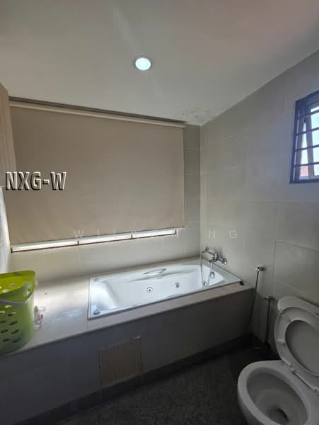 2-storey Terraced House for Rent in Bandar Botanic (Klang) - Wilson Ng - Bathroom - PropertyGuru.com.my