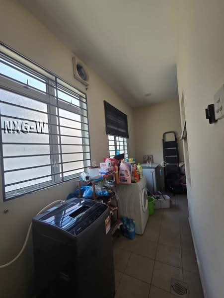 2-storey Terraced House for Rent in Bandar Botanic (Klang) - Wilson Ng - Interior - PropertyGuru.com.my