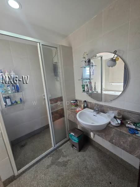 2-storey Terraced House for Rent in Bandar Botanic (Klang) - Wilson Ng - Bathroom - PropertyGuru.com.my