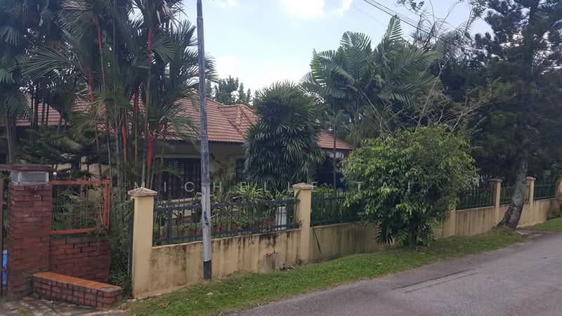 Bungalow for Sale in Petaling Jaya (Selangor) - Michelle Tai - Exterior - PropertyGuru.com.my
