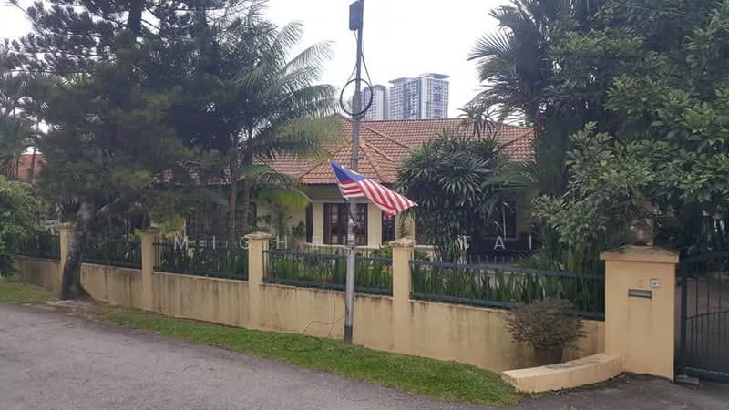 Bungalow for Sale in Petaling Jaya (Selangor) - Michelle Tai - Exterior - PropertyGuru.com.my