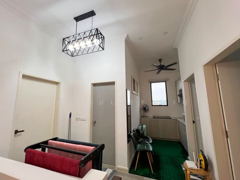 Rumah Teres 2 Tingkat untuk Dijual di Eco Grandeur (Puncak Alam) - Khairul Syafiq - PropertyGuru.com.my
