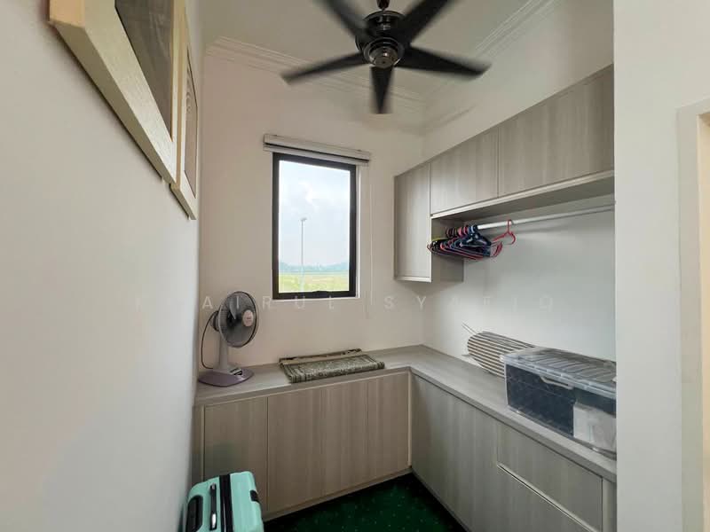 Rumah Teres 2 Tingkat untuk Dijual di Eco Grandeur (Puncak Alam) - Khairul Syafiq - PropertyGuru.com.my