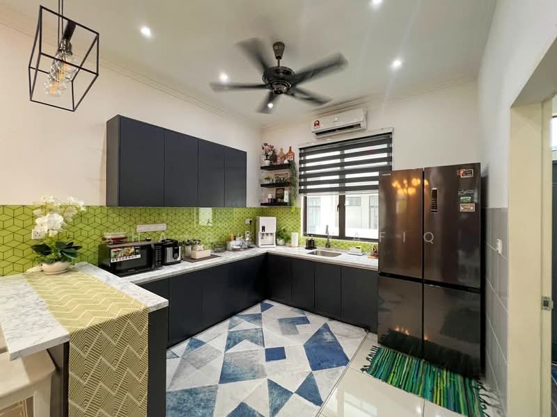 Rumah Teres 2 Tingkat untuk Dijual di Eco Grandeur (Puncak Alam) - Khairul Syafiq - PropertyGuru.com.my