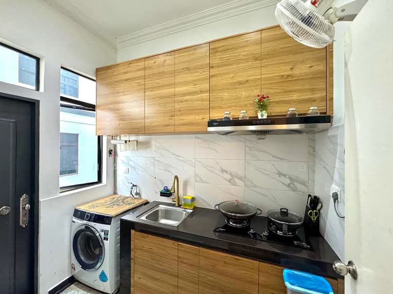 Rumah Teres 2 Tingkat untuk Dijual di Eco Grandeur (Puncak Alam) - Khairul Syafiq - PropertyGuru.com.my