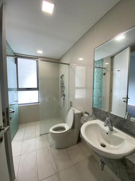 Kondominium untuk Dijual di The Westside Two - Lester Lee - Bathroom - PropertyGuru.com.my