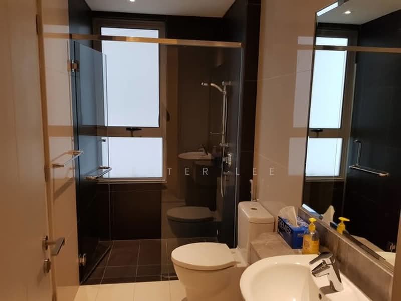 Kondominium untuk Dijual di The Westside Two - Lester Lee - Bathroom - PropertyGuru.com.my