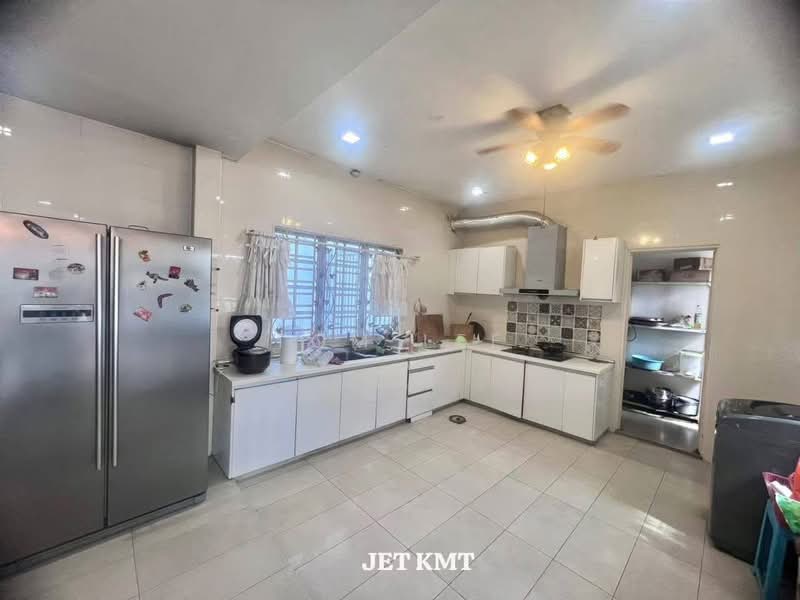 Terraced House for Sale in Seksyen 32, Kemuning Green Ville (Shah Alam) - Tom Lee - PropertyGuru.com.my